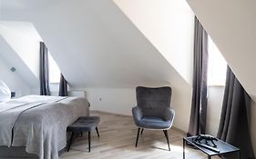 Farawayhomes Studio Graz #5